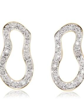 MONICA VINADER Earrings
